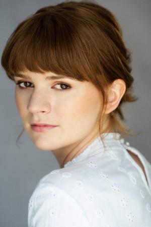 Picture of Allison Shrum