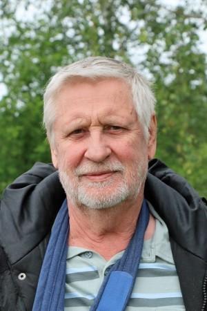 Picture of Kari Väänänen