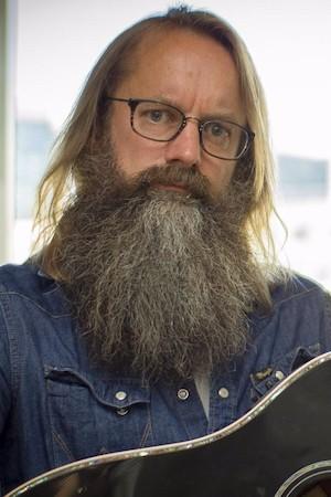 Picture of Egil Hegerberg