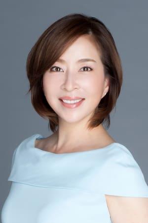 Picture of Miki Maya