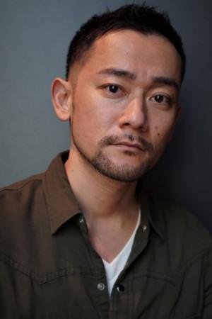 Picture of Kazuma Yamane