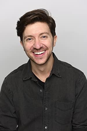 Picture of Seth Kirschner