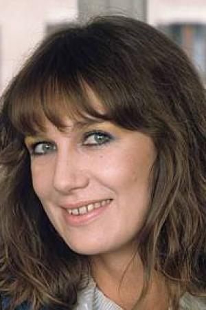 Picture of Daria Nicolodi