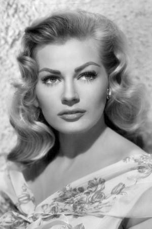 Picture of Anita Ekberg
