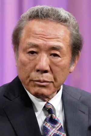 Picture of Nenji Kobayashi