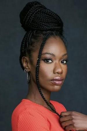 Picture of Xosha Roquemore