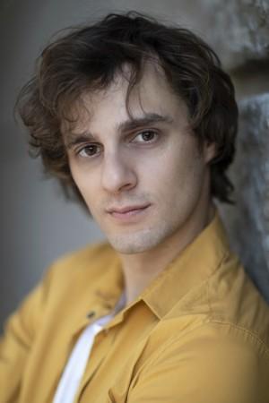 Picture of Giorgio Cantarini