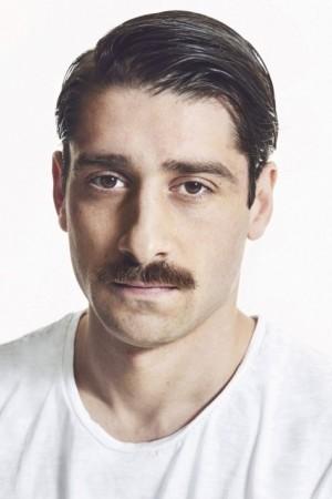 Picture of Bora Akkaş