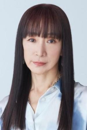 Picture of Miho Ninagawa