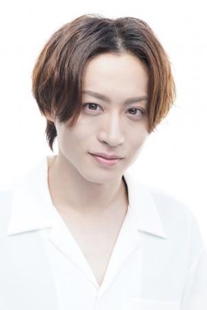 Picture of Takahisa Maeyama