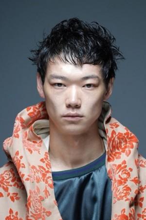 Picture of Shou Kasamatsu