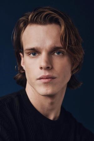 Picture of Finn Bennett