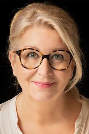 Picture of Amparo Fernández