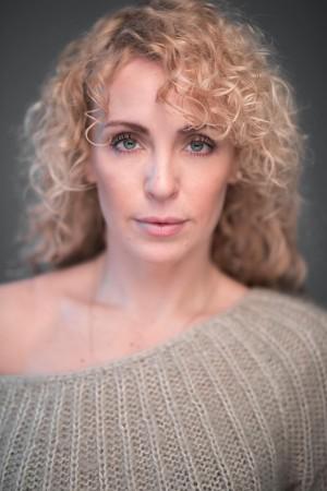 Picture of Julie R. Ølgaard