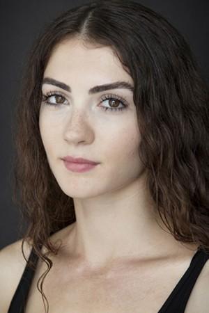 Picture of Burcu Özberk