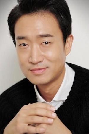 Picture of Jo Woo-jin