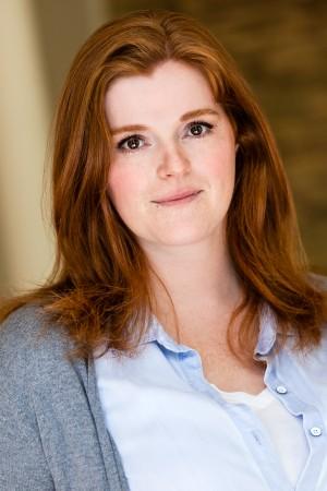 Picture of Lauren Cochrane