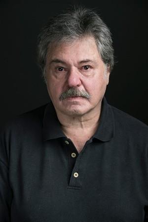 Picture of Arturo García Tenorio