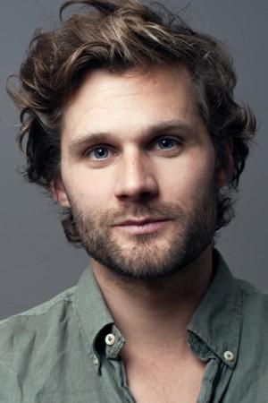 Picture of Alexis Michalik