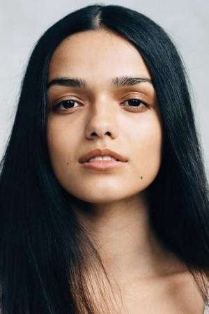 Picture of Rachel Zegler