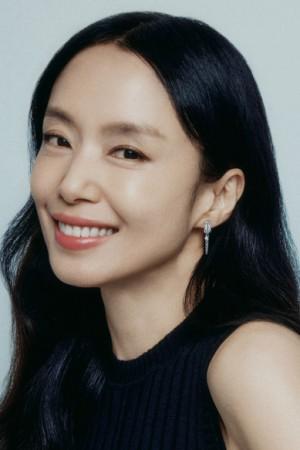 Picture of Jeon Do-yeon