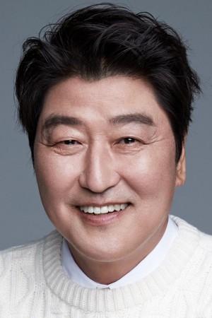 Picture of Song Kang-ho