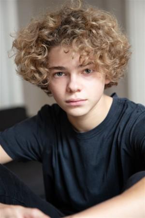 Picture of Maleaume Paquin