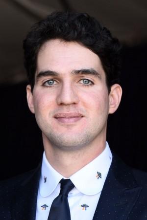 Picture of Benny Safdie