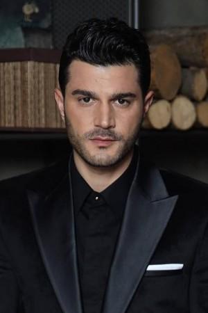 Picture of Burak Sevinç