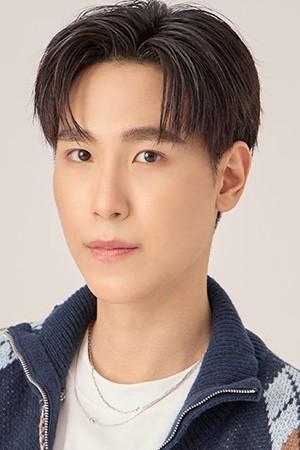 Picture of Junior Panachai Sriariyarungruang