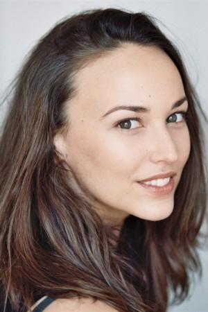 Picture of Audrey Pirault
