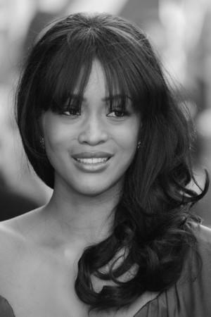 Picture of Tiana Benjamin