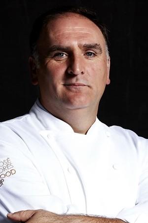 Picture of Chef José Andrés