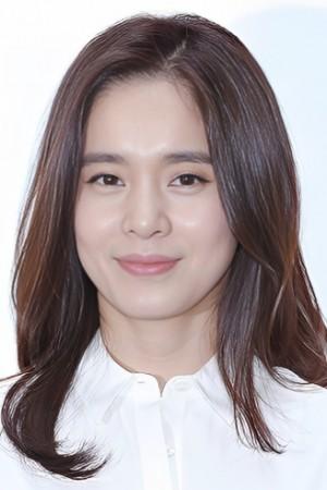 Picture of Jung Hye-young