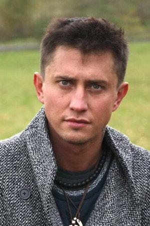 Picture of Pavel Priluchnyy
