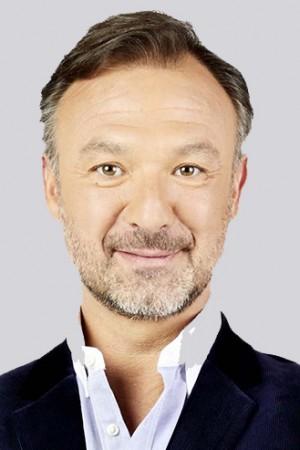 Picture of Alexandre Devoise