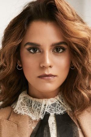 Picture of Sepideh Moafi