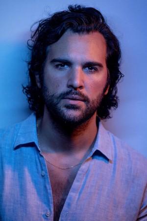 Picture of Juan Pablo Di Pace