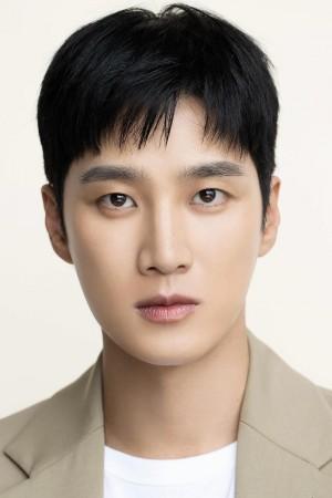 Picture of Ahn Bo-hyun