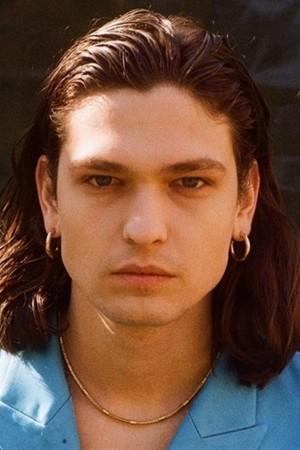 Picture of Pablo Cobo