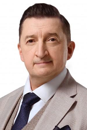 Picture of Aleksandr Lykov