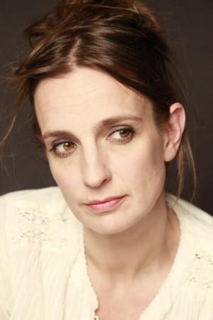 Picture of Valérie Crouzet