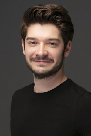 Picture of Burak Can
