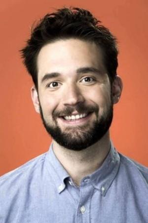 Picture of Alexis Ohanian