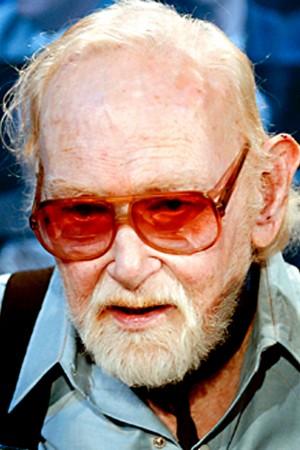 Picture of Harry Carey Jr.