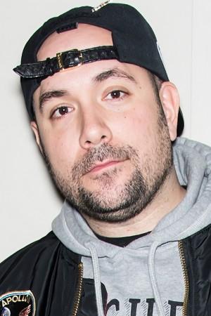 Picture of Peter Rosenberg