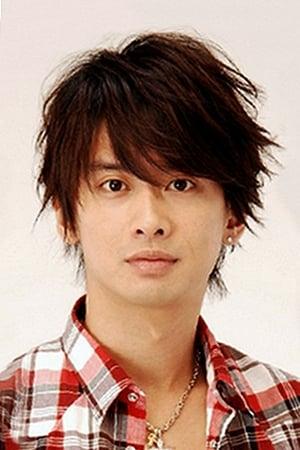 Picture of Haruhiko Kato