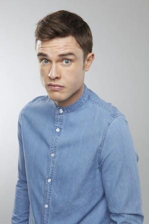 Picture of Ed Gamble