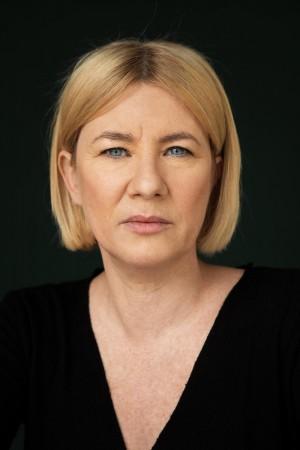 Picture of Julie Sergeant