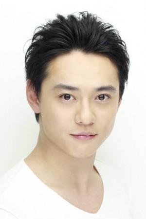 Picture of Yuma Ishigaki